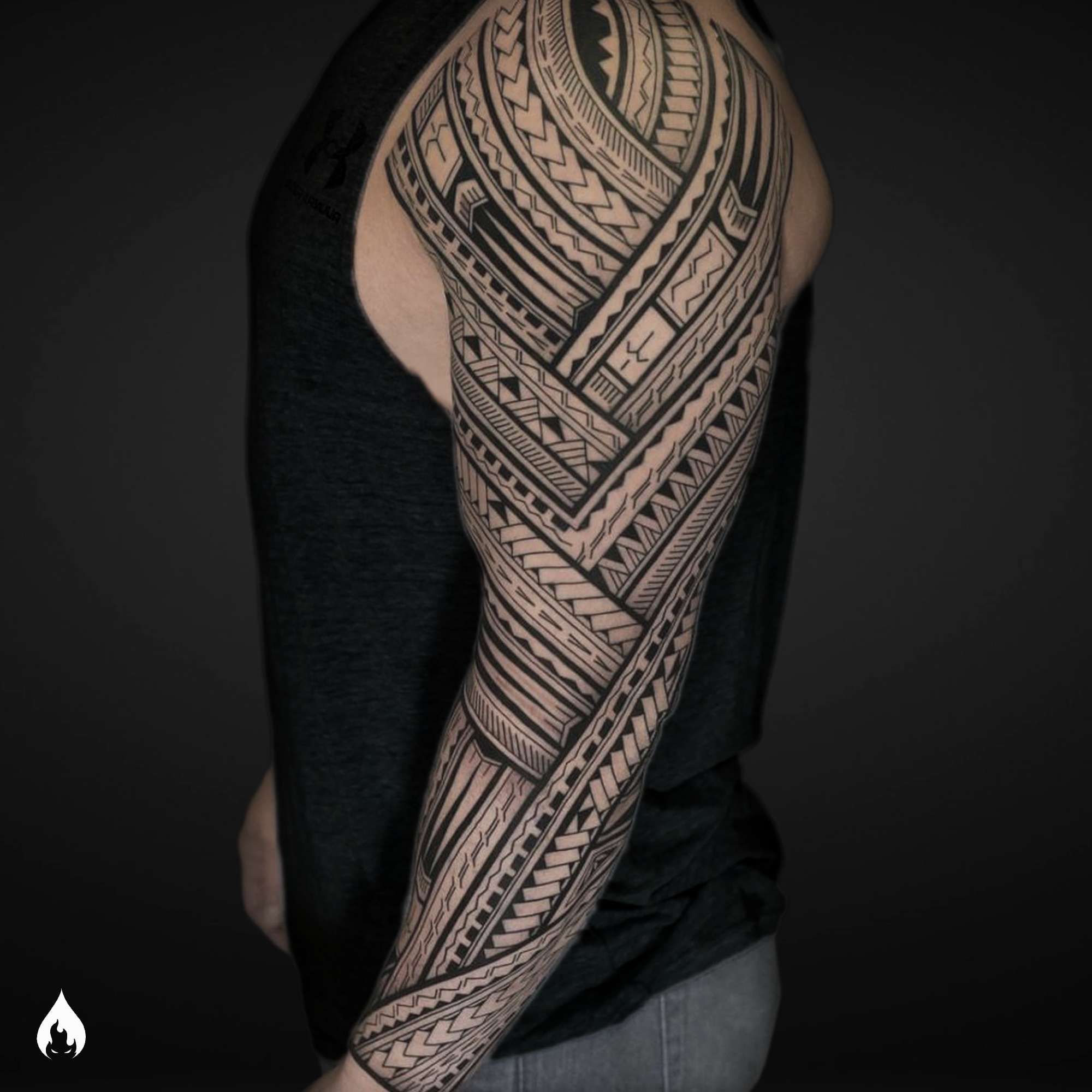 Sleeve Tattoos